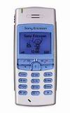 SonyEricsson T100