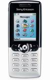 SonyEricsson T610 SonyEricsson T610
