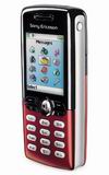 SonyEricsson T610