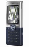 SonyEricsson T650i