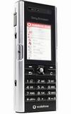 SonyEricsson V600i