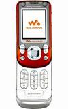 SonyEricsson W550i