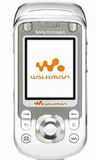 SonyEricsson W550i