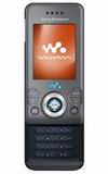 SonyEricsson W580i