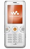 SonyEricsson W610i