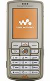 SonyEricsson W700i