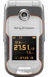 SonyEricsson W710i