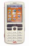 SonyEricsson W800i