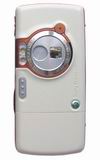 SonyEricsson W800i