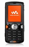 SonyEricsson W810i