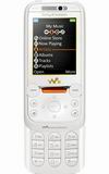 SonyEricsson W850i