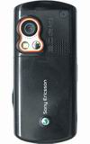 SonyEricsson W900i