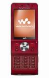 SonyEricsson W910i