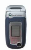 SonyEricsson Z520i