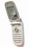 SonyEricsson Z520i