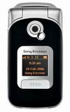 SonyEricsson Z530i