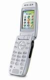 SonyEricsson Z600