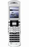 SonyEricsson Z800i