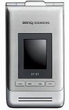 BenQ-Siemens EF81