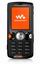 SonyEricsson W810i