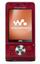 SonyEricsson W910i